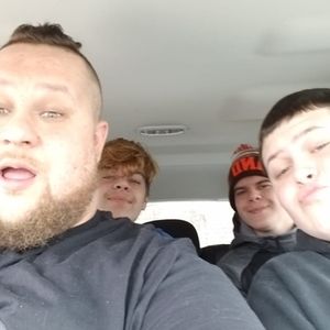 Meet your Posher, Eric